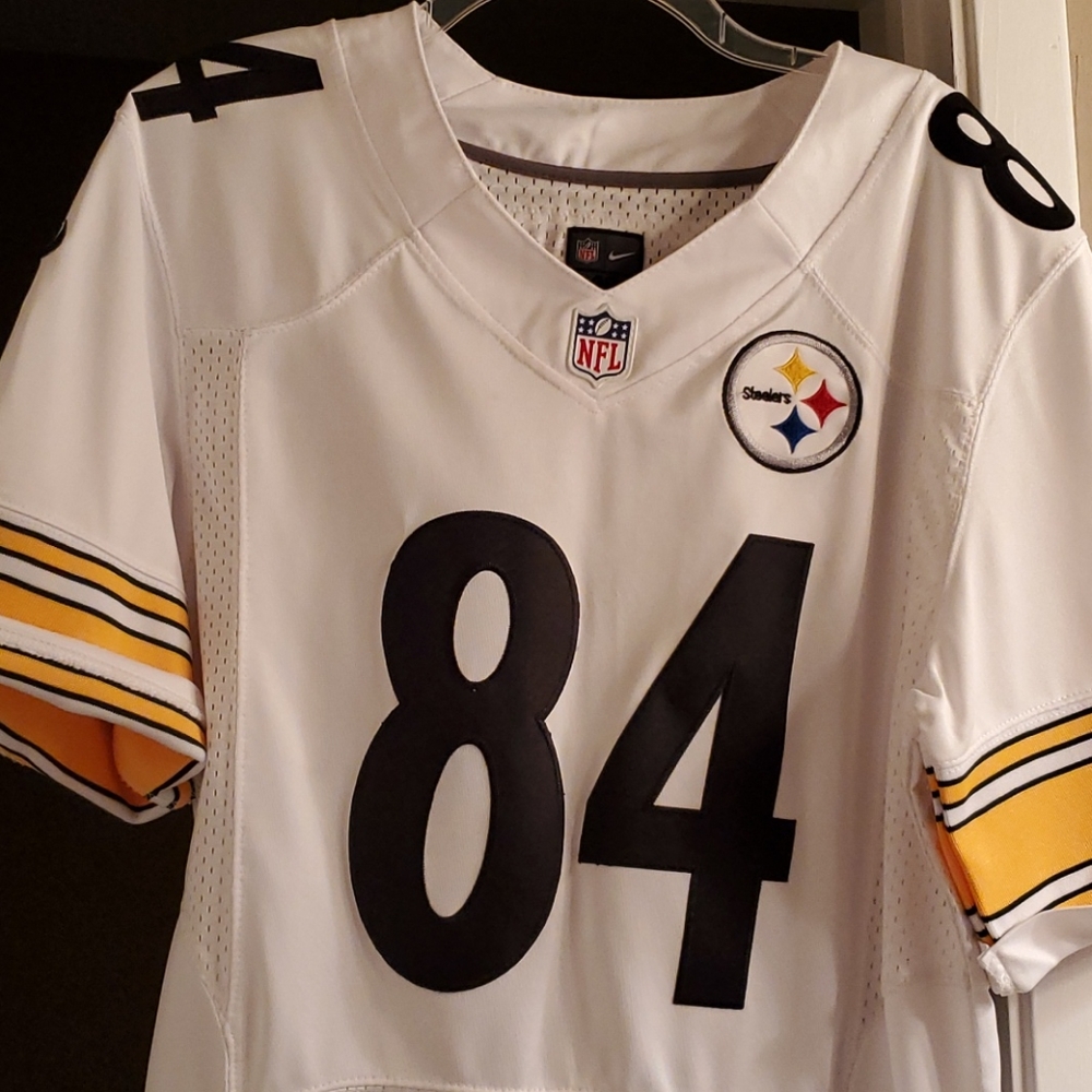 Steelers Jersey